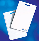 INDALA® FlexCard® Clamshell Card Image