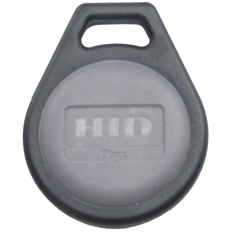 HID Prox® ProxKey® III Keyfob Image