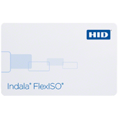 INDALA® FlexISO® Card Image